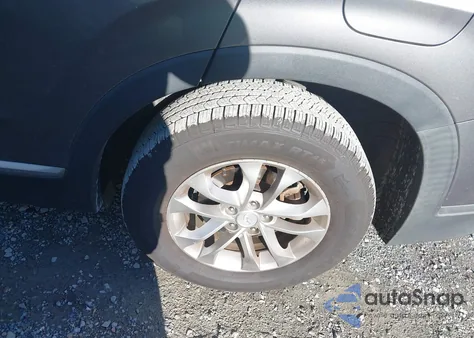 2020 Hyundai Santa Fe Se из США, поврежденный, VIN 5NMS2CAD3LH177958